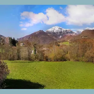 Feel Like - Vista Montagna, Vicino Di Appartamento