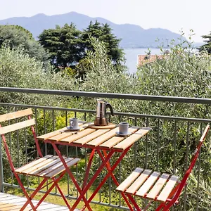 Iseolakerental - L'uliveto Di Bea Appartamento
