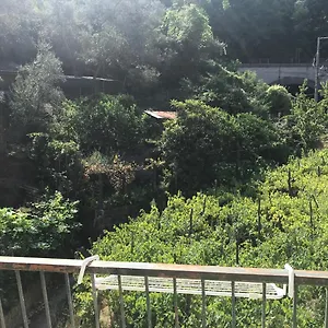 Emilio House Levanto