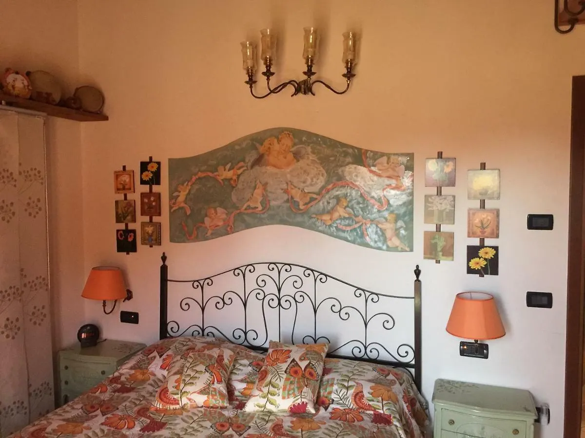 Villa Scalve e la Presolana - Walter, Rossella&Denise Vilmaggiore 0*,