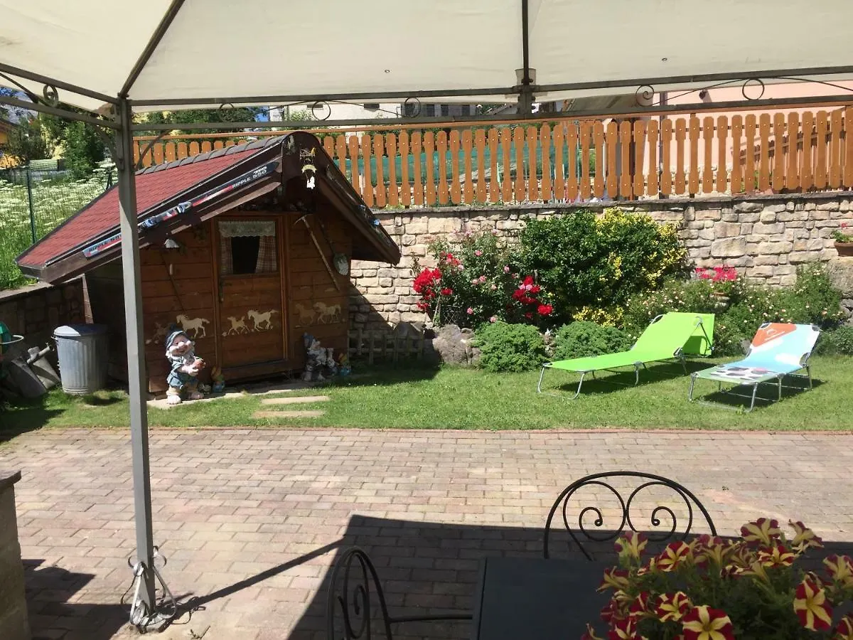 Villa Scalve e la Presolana - Walter, Rossella&Denise Vilmaggiore