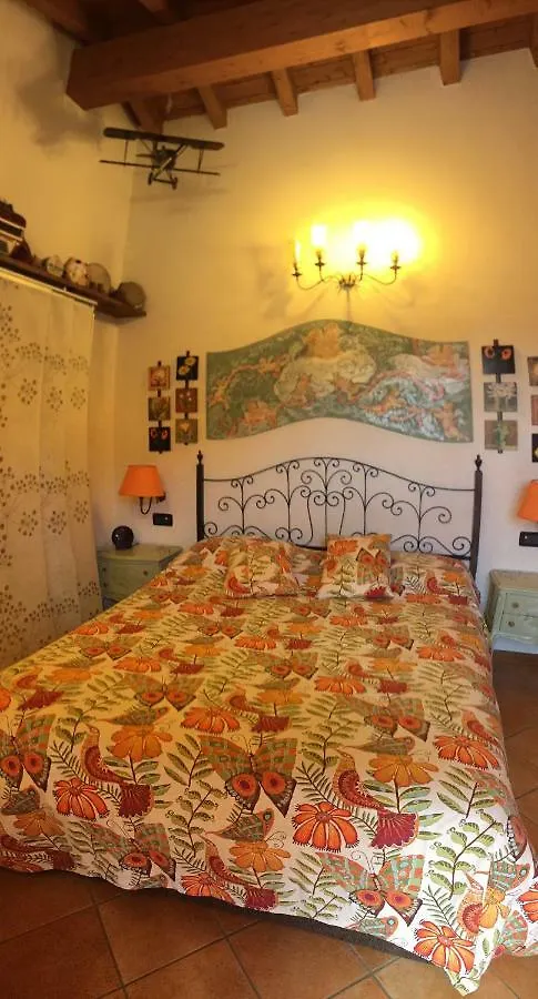 Villa Scalve e la Presolana - Walter, Rossella&Denise Vilmaggiore 0*,  Italia
