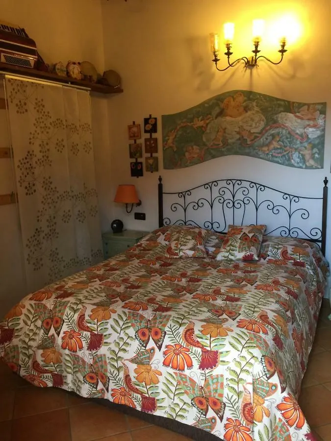 Casa vacanze Villa Scalve e la Presolana - Walter, Rossella&Denise Vilmaggiore