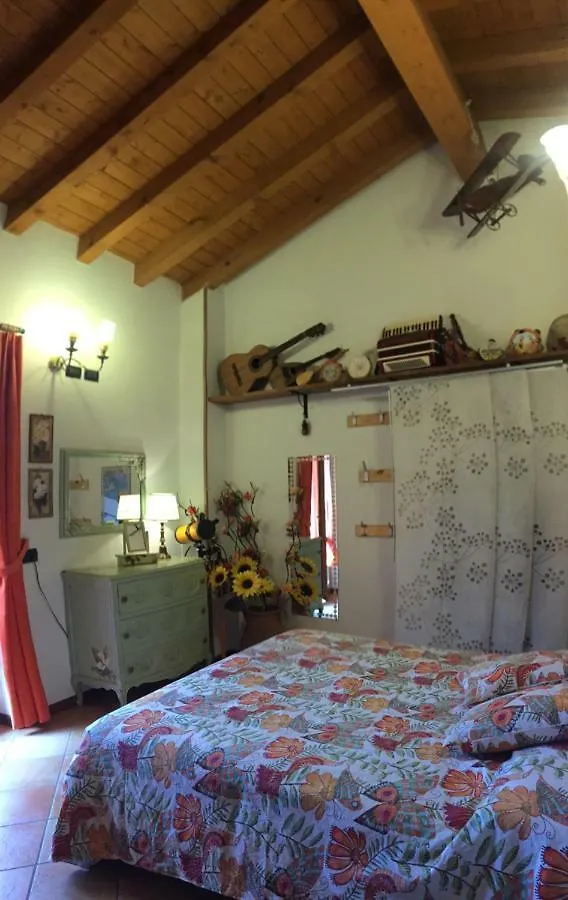 Villa Scalve e la Presolana - Walter, Rossella&Denise Vilmaggiore